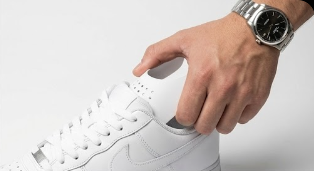 CreaseGuard™ Ultimate Trainer and Sneaker Crease Protectors (Fits Air Force 1, Jordan, Dunks)