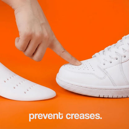 CreaseGuard™ Ultimate Trainer and Sneaker Crease Protectors (Fits Air Force 1, Jordan, Dunks)